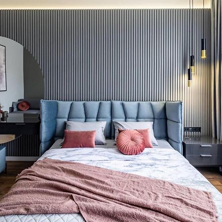 Appartement Куліша 12 à Lviv Extérieur photo